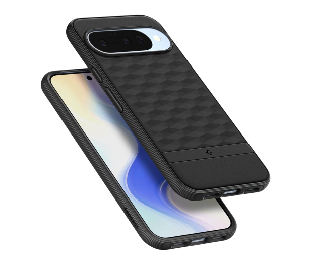 SPIGEN Parallax Mag Magsafe Google Pixel 10 / 10 Pro Matte Black 8800283307696 - 1354464 - zdjęcie 3